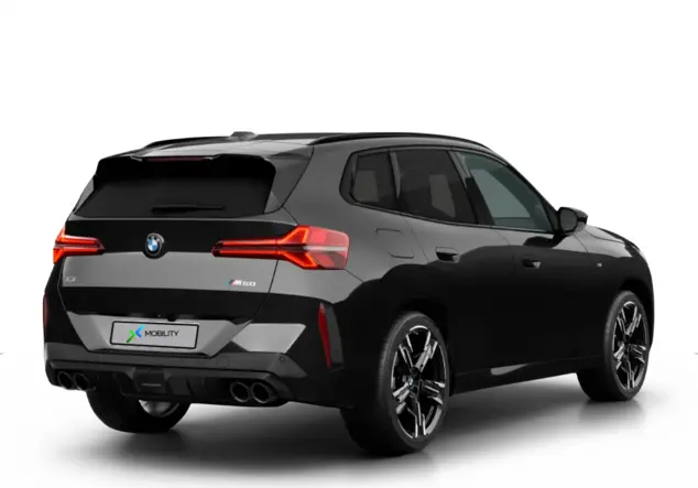Angebotsdetails BMW X3 M50i XDrive Diverse Farben