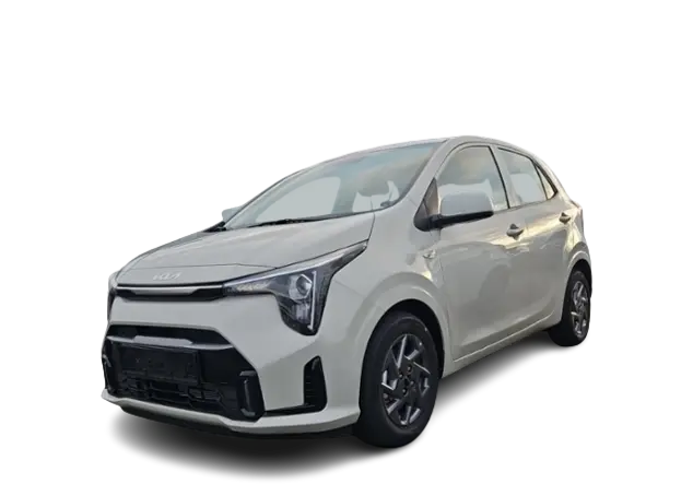 Angebotsdetails Kia Picanto Beige ((M9Y)MILKY BEIGE)