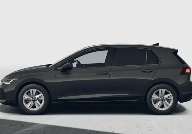 Angebotsdetails Volkswagen Golf Uranograu