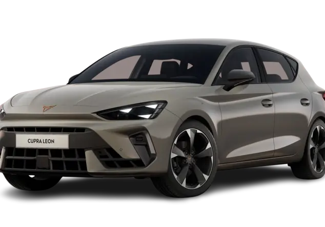 Angebotsdetails Cupra Leon verschiedene Farben verfügbar ( nicht wählbar)