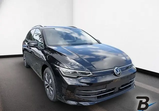 Angebotsdetails Volkswagen Golf Schwarz