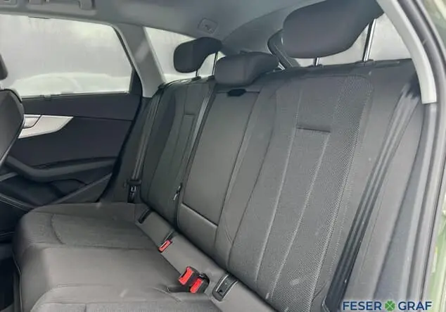 Angebotsdetails Audi Q5 navarrablau