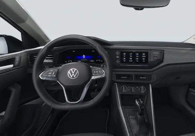 Angebotsdetails VW Polo 1.0 TSI Life deep black perleffekt