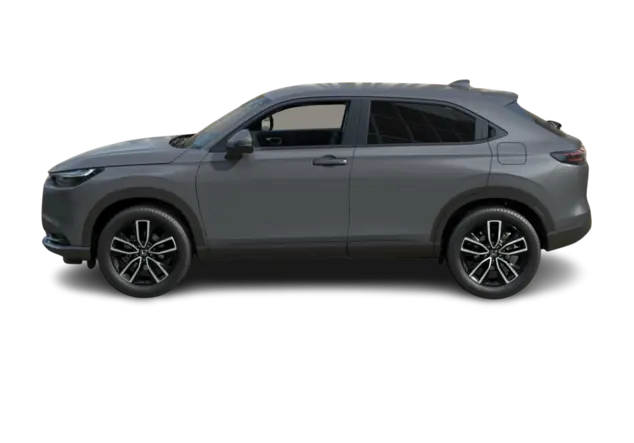 Angebotsdetails Honda HR-V 1.5 i-MMD Hybrid Elegance Urban Grey Pearl