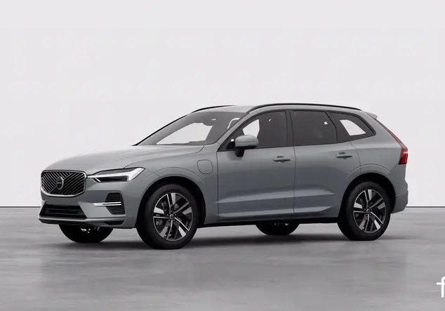 Angebotsdetails Volvo XC60 weiß