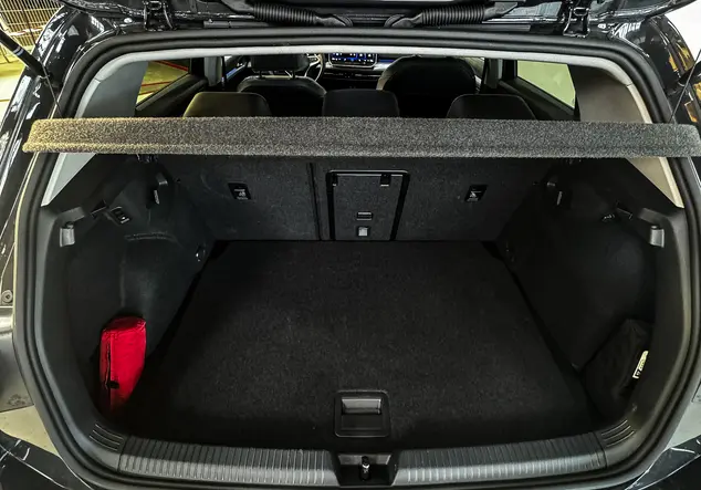 Angebotsdetails Volkswagen Golf varriert