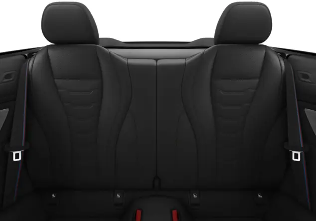Angebotsdetails BMW 840 840i xDrive Cabrio | M Sportpaket Pro | Carbon Paket | Innovationspaket | Open-Air Paket Grau