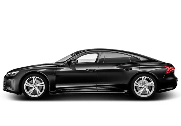 Angebotsdetails Audi e-tron GT -