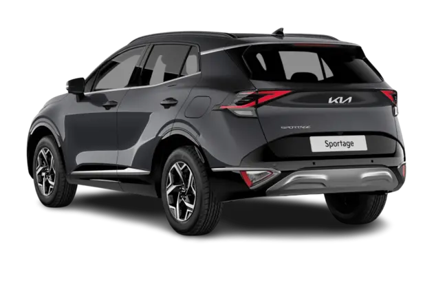 Angebotsdetails Kia Sportage 1.6 T-GDI EcoDynamics+ 118KW Spirit DCT Pentametal