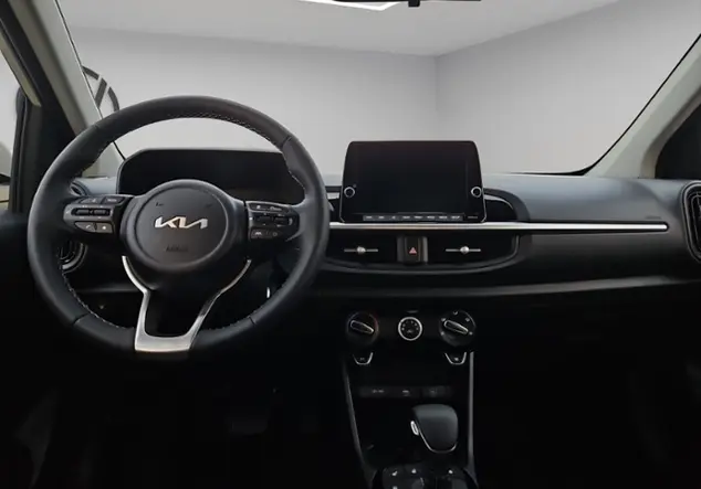 Angebotsdetails Kia Picanto Beige ((M9Y)MILKY BEIGE)