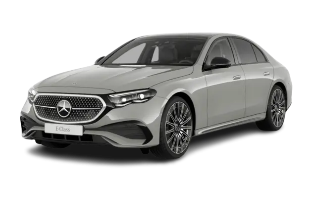 Angebotsdetails Mercedes-Benz E-Klasse E 220 d 4MATIC Autom. Alpingrau Uni