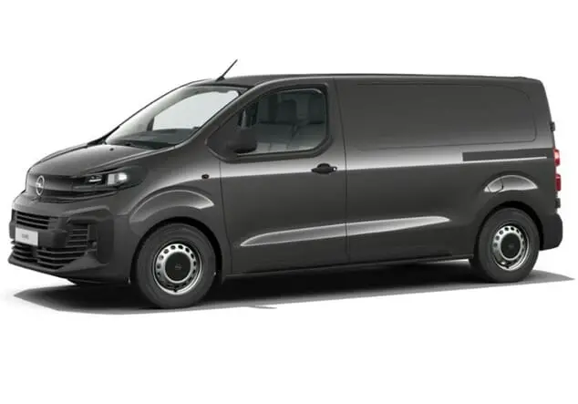 Angebotsdetails Opel Vivaro Opel Vivaro Kastenwagen Lang 2.0 BlueHDi 145 106 kW (145 PS) 6-Gang Merkur Grau Metallic