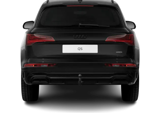 Angebotsdetails Audi Q5 40 TDI S tronic S line business Mythosschwarz Metallic