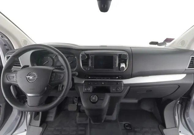 Angebotsdetails Opel Vivaro -