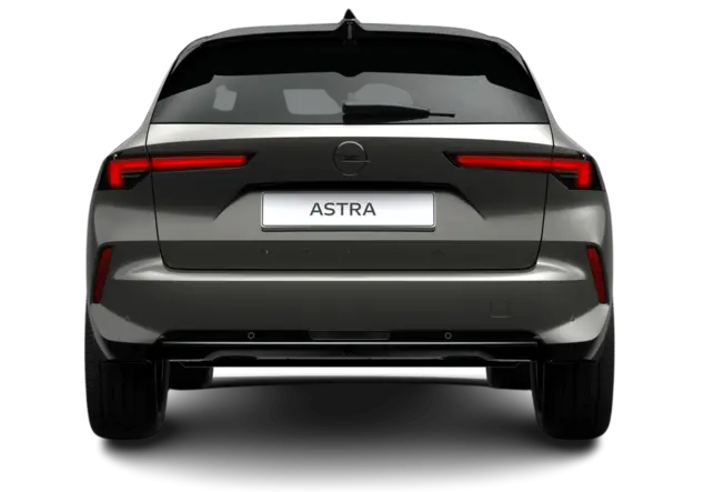 Angebotsdetails Opel Astra Sports Tourer ST 1.2 Turbo 96kW GS Auto Vulkan Grau Metallic