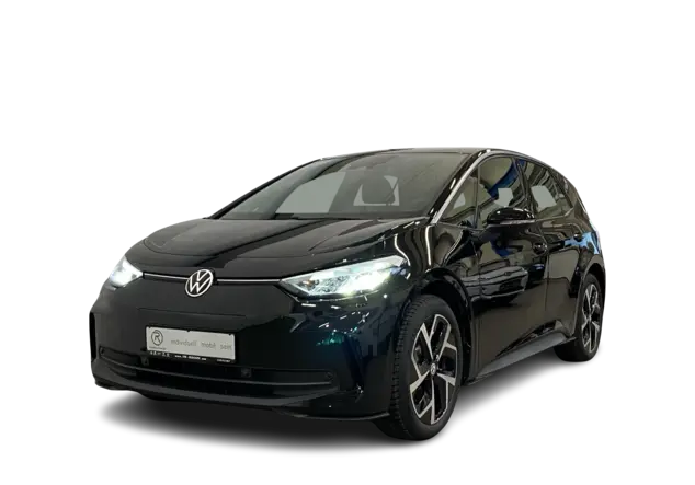 Angebotsdetails Volkswagen ID.3 Grenadillschwarz Metallic