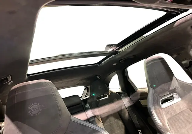 Angebotsdetails Jaguar F-Pace Eiger grey