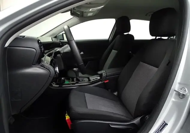 Angebotsdetails Mercedes-Benz A 180 Silver/Grey
