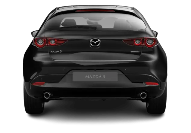 Angebotsdetails Mazda 3 e-SKYACTIV G 140 Takumi Automatik Jetblack Metallic