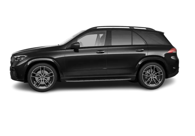 Angebotsdetails Mercedes-Benz GLE GLE 450 d 4MATIC Obsidianschwarz Metallic