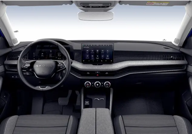 Angebotsdetails Skoda Superb Combi Selection iV Onyx-Schwarz Metallic