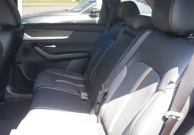 Angebotsdetails Mazda CX-80 2.5L e-SKYACTIV PHEV 327 PS 8AT Homura Plus Machine Gray