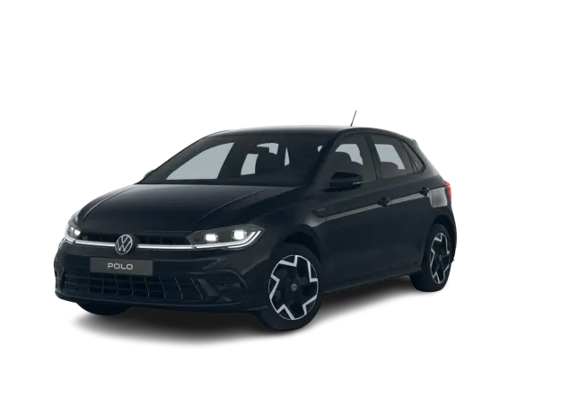 Angebotsdetails Volkswagen Polo Deep Black Perleffekt