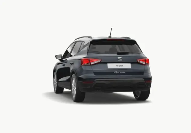 Angebotsdetails Seat Arona verschiedene Farben verfügbar ( nicht wählbar)