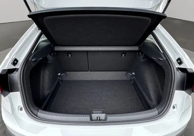 Angebotsdetails Volkswagen Taigo WeiÃ (Pure White)