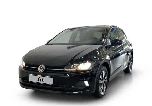 Angebotsdetails VW Polo 1.0 TSI Comfortline Black