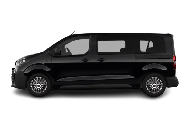 Angebotsdetails Toyota Proace Verso 2,0-l-D-4D 106kW L2 Comfort Graphitschwarz Metallic