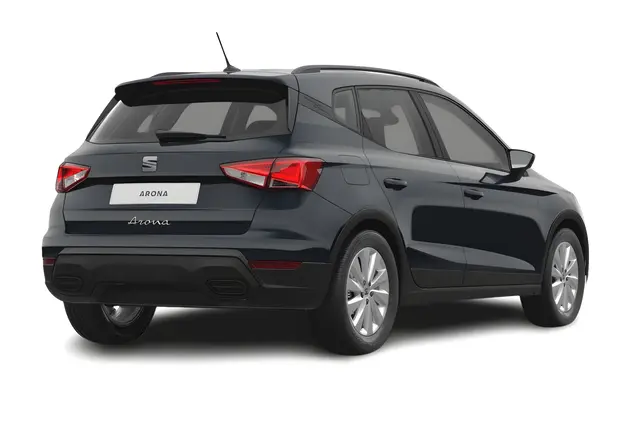 Angebotsdetails Seat Arona 1.0 TSI 70kW Road Edition Fjord Blau Uni