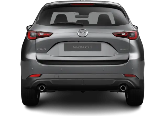 Angebotsdetails Mazda CX-5 Ad'vantage Machine Grey Metallic