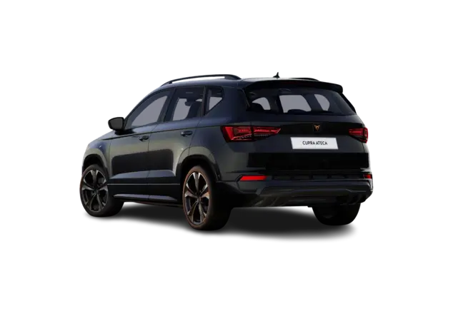 Angebotsdetails Cupra Ateca verschiedene Farben verfügbar (nicht wählbar)