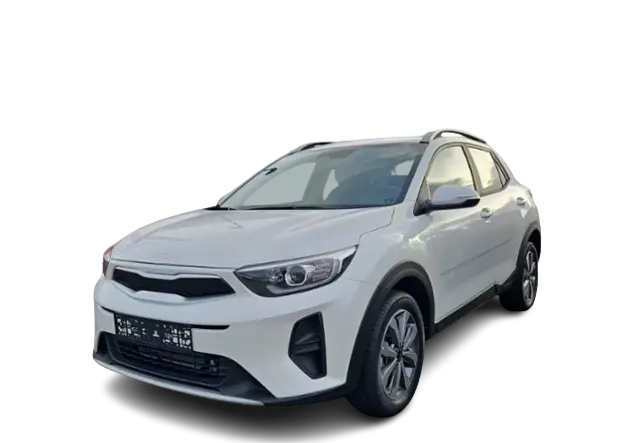 Angebotsdetails Kia Stonic Weià ((SWP) SNOW WHITE PEARL M)