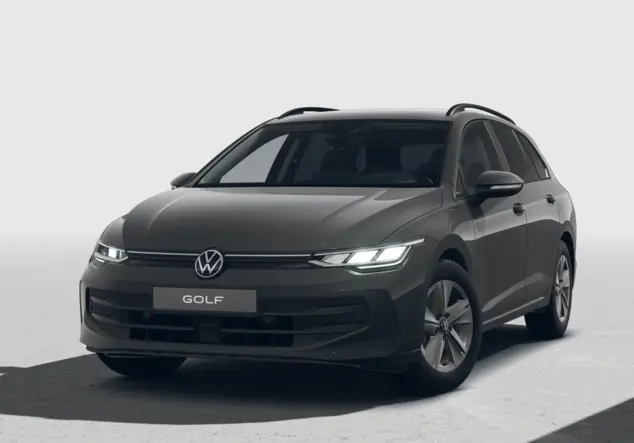 Angebotsdetails Volkswagen Golf Uranograu