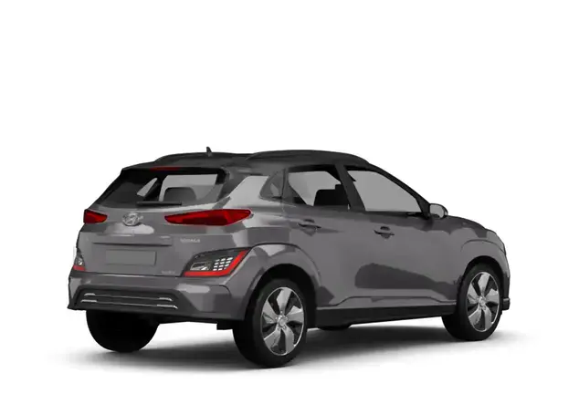 Angebotsdetails HYUNDAI KONA EV Advantage Variabel