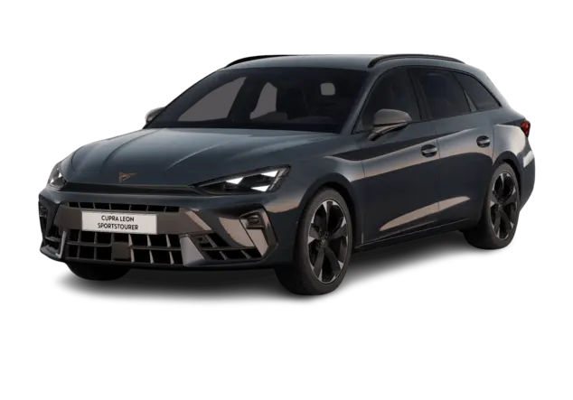 Angebotsdetails Cupra Leon 2.0 TDI 110kW Sportstourer Fjord Blau Uni