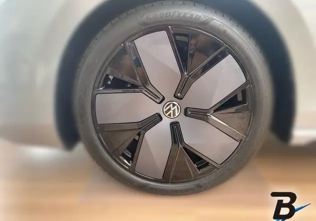 Angebotsdetails Volkswagen Passat Silber