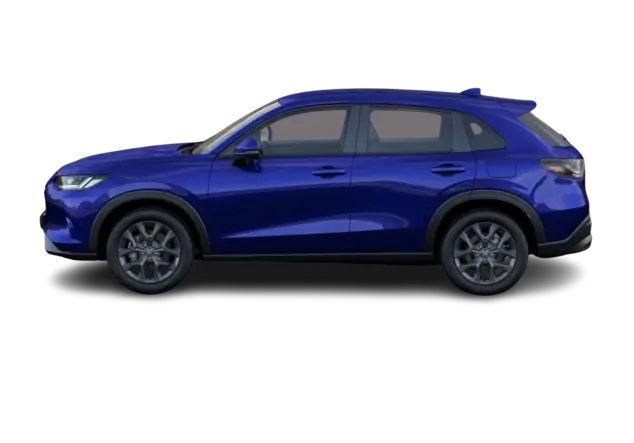 Angebotsdetails Honda ZR-V 2.0 i-MMD Hybrid Elegance Still Night Pearl