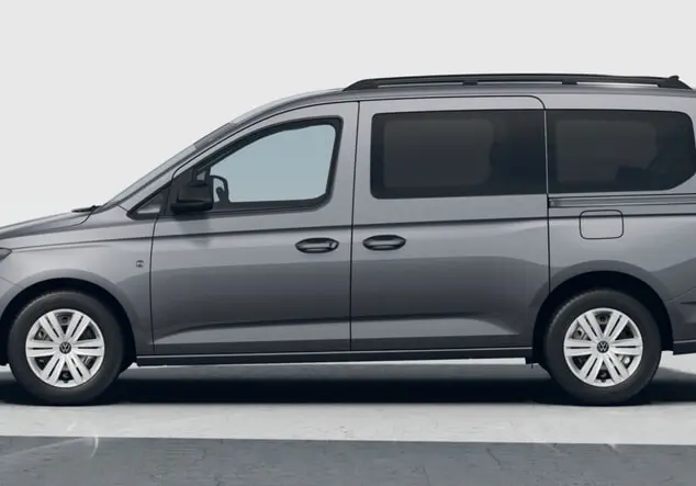 Angebotsdetails Volkswagen Caddy Maxi Grau