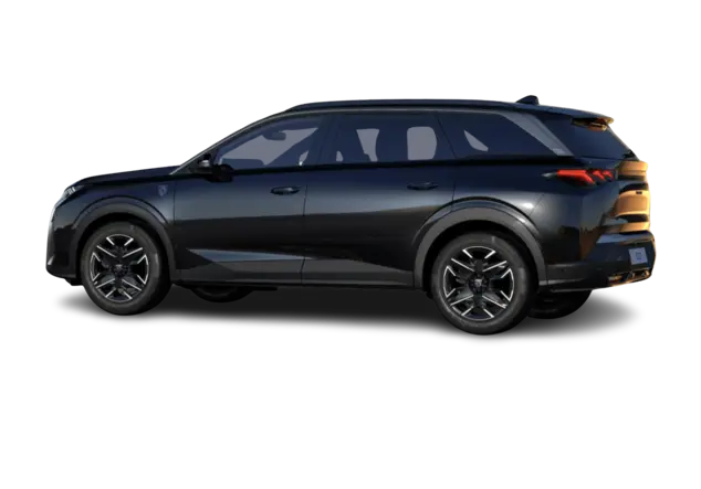 Angebotsdetails Peugeot 5008 Hybrid 145 e-DSC6 GT Perla Nera Schwarz