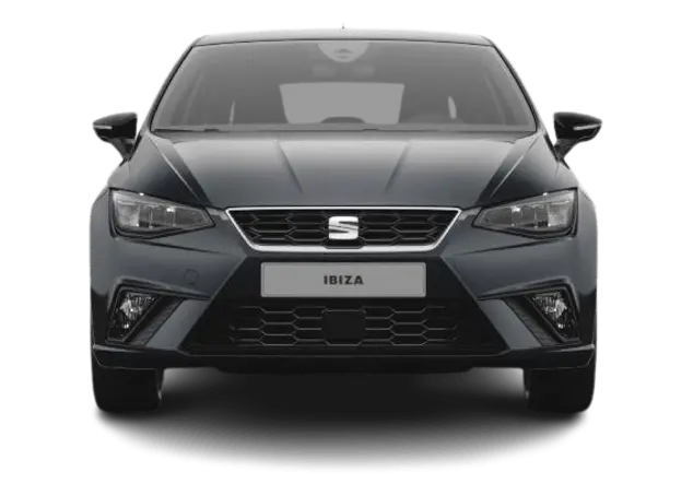 Angebotsdetails Seat Ibiza 1.0 TSI 85kW FR Magnetic Grau Metallic