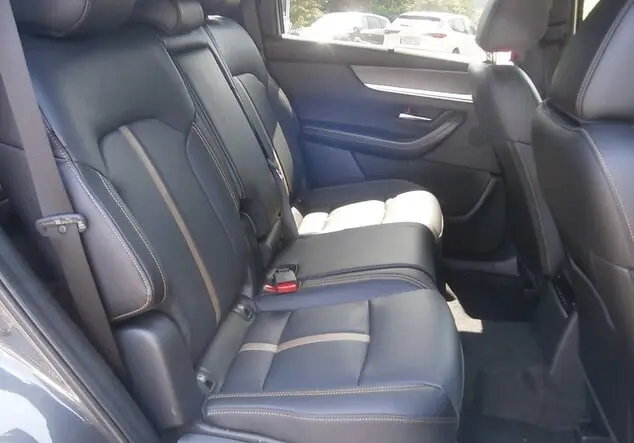 Angebotsdetails Mazda CX-80 2.5L e-SKYACTIV PHEV 327 PS 8AT Homura Plus Machine Gray
