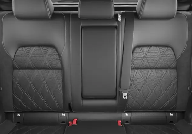 Angebotsdetails Nissan Qashqai 190 e-Power Tekna+ Bose Massage Grau