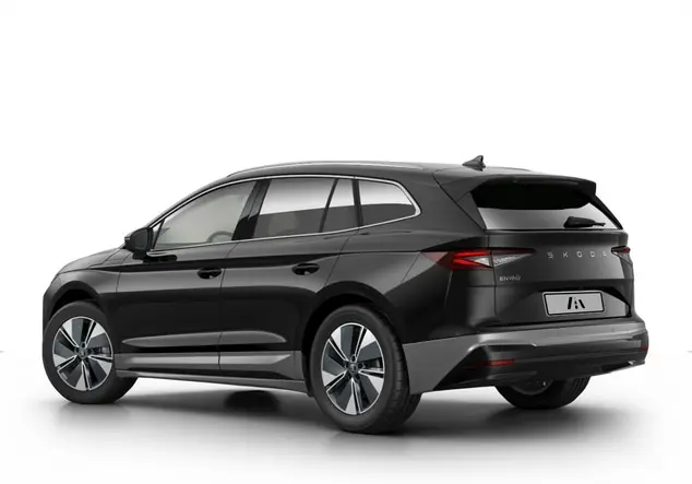 Angebotsdetails Skoda Enyaq 85 diverse Farben