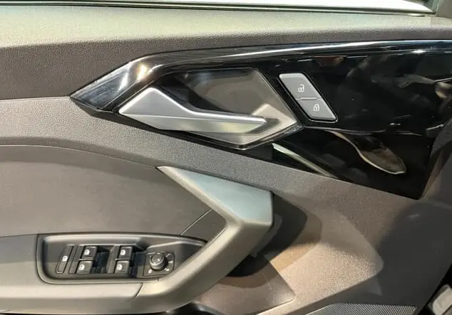 Angebotsdetails Audi A1 Mythosschwarz