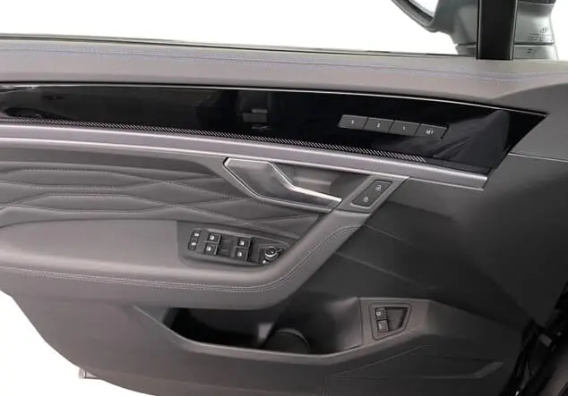 Angebotsdetails Volkswagen Touareg eHybrid 3.0 TSI 4motion ++sofort verfügbar++ Siliziumgrau matt