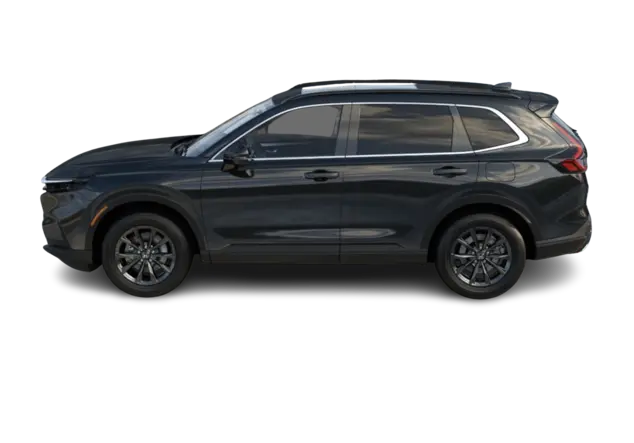 Angebotsdetails Honda CR-V 2.0 i-MMD Hybrid e:HEV Advance Crystal Black Pearl
