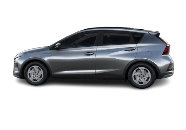 Angebotsdetails Hyundai Bayon 1.0 T-GDI Select Aurora Grey Mineraleffekt